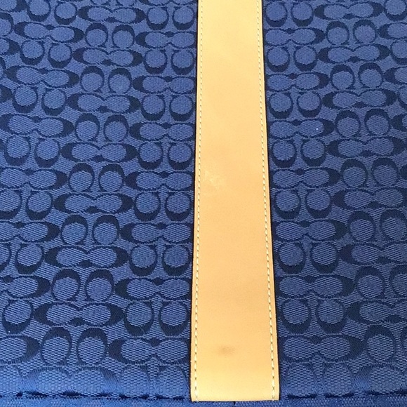 Coach Bags Coach Laptop Case Full Size Poshmark